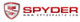 Spyder 10-16 Chevrolet Equinox OEM Style Fog Lights w/Switch (H3 12V 55W) - Clear (FL-CEQ10-C) - 9050978 Logo Image