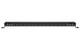 Hella Universal Black Magic 32in Tough Slim Curved Light Bar - Spot & Flood Light - 358197511 Photo - Unmounted