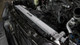 Mishimoto 2018+ Jeep Wrangler JL Performance Aluminum Radiator - MMRAD-JL-18 Photo - Mounted