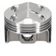Wiseco Acura 4v Domed +8cc STRUTTED 86.5MM Piston Shelf Stock - 6573M865 User 4