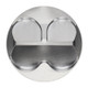 Wiseco Acura 4v Domed +8cc STRUTTED 86.5MM Piston Shelf Stock - 6573M865 User 7