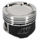 Wiseco Mitsubishi Lancer EVO 8 - 4G63 Turbo Piston Shelf Stock - 6595M855 User 2