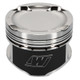 Wiseco Mitsubishi Lancer EVO 8 - 4G63 Turbo Piston Shelf Stock - 6595M855 User 5