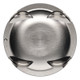 Wiseco 1400 HD Mitsu EVO 8 - 4G63 Turbo -14cc Piston Shelf Stock - 6626M855 User 7