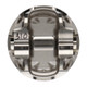 Wiseco 1400 HD Mitsu EVO 8 - 4G63 Turbo -21cc Piston Shelf Stock - 6627M85 User 8