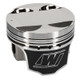 Wiseco Mitsu 4G64 w/4G63 Heads 10.5:1 E85 Piston Shelf Stock - 6656M865 User 2