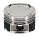 Wiseco Nissan VG30 Turbo -9cc 1.260 X 87.25mm Piston Shelf Stock - 6549M8725 User 4