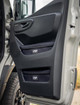 PRP 2019+Mercedes Sprinter Van Upper Door Bags (Pair) - E121 Photo - Close Up