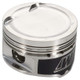 Wiseco Audi/VW 2.0L 83.00mm Bore 92.8mm Stroke -8.00cc EA113 Piston Kit - 4 Cyl - K749M83 User 2