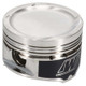 Wiseco Audi/VW 2.0L 82.50mm Bore 92.8mm Stroke -10.8cc EA888 Piston Kit - 4 Cyl - K751M825 User 4