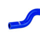 Mishimoto 2023+ Nissan Z Silicone Ancillary Coolant Hose Kit - Bue - MMHOSE-Z-23ANCBL User 2