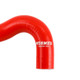 Mishimoto 2023+ Nissan Z Silicone Ancillary Coolant Hose Kit - Red - MMHOSE-Z-23ANCRD User 3
