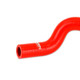 Mishimoto 2023+ Nissan Z Silicone Ancillary Coolant Hose Kit - Red - MMHOSE-Z-23ANCRD User 2