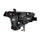 AlphaRex 22-23 Toyota Tundra NOVA-Series Headlights Alpha-Black w/Amber DRL - Req 810029 OR 810030 - 880871 User 1