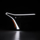 AlphaRex 22-23 Toyota Tundra NOVA-Series Headlights Alpha-Black w/Amber DRL - Req 810029 OR 810030 - 880871 User 2
