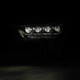 AlphaRex 22-23 Toyota Tundra NOVA-Series Headlights Black w/Amber DRL - Req 810029 OR 810030 - 880872 User 5