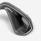Seibon 22-23 Subaru BRZ Carbon Fiber Front Bumper Duct - FBT22SBBRZ User 1