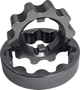 Boundary Billet Transmission Gear 48RE MartenWeat Treated and Polished Finish - 48RE-TPG User 1