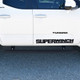 Westin 22-23 Toyota Tundra Double Cab Pro-e Running Boards - Tex. Blk - 29-24235 Photo - Mounted