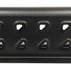 Westin 22-23 Toyota Tundra Crew Max Cab Outlaw Running Board - Black - 28-32485 Photo - Unmounted