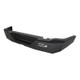 Westin 21-23 Ford Bronco (Excl. Bronco Sport) Pro-Series Rear Bumper - Textured Black - 58-421255 Photo - Primary