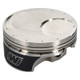 Wiseco BBC Quick 8+6cc Dome 1.065in CH Piston Shelf Stock - Single - 6492B105 User 2