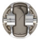Wiseco BBC Quick 8+6cc Dome 1.065in CH Piston Shelf Stock - Single - 6492B105 User 8