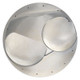Wiseco BBC Quick 8+6cc Dome 1.065in CH Piston Shelf Stock - Single - 6492B105 User 7