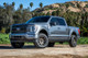 ICON 21-23 Ford F150 4WD 3in Lift 2.5 VS IR Coilover Kit - 91724 Photo - lifestyle view