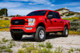 ICON 21-23 Ford F150 4WD 3in Lift 2.5 VS RR CDEV Coilover Kit - 91825E Photo - lifestyle view