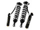 ICON 22-23 Ford F150 Lightning Lowered Front 2.5 VS RR CDEV Coilover Kit - 91831E Photo - Unmounted