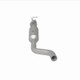 MagnaFlow 22-24 Ford F-650 V8 7.3L Underbody Direct Fit Catalytic Converter - 280444 360 Degree Image Set