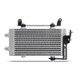 Mishimoto 2023+ Toyota GR Corolla Oil Cooler Kit - Thermostatic - Silver - MMOC-GRC-23TSL User 1