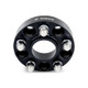 Mishimoto Wheel Spacers - 5x114.3 - 67.1 - 30 - M12 - Black - MMWS-004-300BK User 1