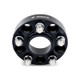 Mishimoto Wheel Spacers - 5x114.3 - 67.1 - 35 - M12 - Black - MMWS-004-350BK User 1