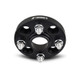 Mishimoto Wheel Spacers - 4x100 - 56.1 - 35 - M12 - Black - MMWS-011-350BK User 1