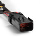AlphaRex 13-18 Ram 1500/2500 w/Stock LED Tail Lights to AlphaRex LUXX-Series Tail Lights Converters - 640093 User 2