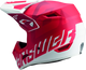 Answer AR1 V2 Bold Helmet Red/White - XS - 447643 User 1