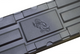 Fishbone Offroad 09-14 Ford F150 Super Crew Cab Oval Side Steps - Black Textured - FB21379 Photo - out of package