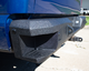 Fishbone Offroad 15-20 Ford F150 Rear Bumper  - Black - FB22364 Photo - lifestyle view