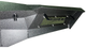 Fishbone Offroad 19-21 Chevrolet Silverado 1500 Rockfish Front Bumper - Black Texture - FB22389 Photo - out of package