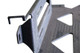 Fishbone Offroad 2021+ F150 Pelican Winch Plate Only (Fits FB22366) - Black Texture - FB22393 Photo - out of package