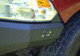 Fishbone Offroad 2009+ Ram 1500 Classic Anglerfish Front Bumper - Black Texture - FB22397 Photo - lifestyle view
