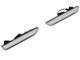 Raxiom10-14 Ford Mustang Axial Series LED Side and Quarter Marker Lights- Clear - 398335 Photo - Close Up