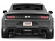 Raxiom 15-23 Ford Mustang Profile LED Tail Lights Gloss Blk Housing- Red Lens - 402182 Photo - Close Up