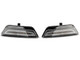 Raxiom 15-17 Ford Mustang Sequential LED Turn Signals - 407781 Photo - Close Up