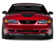 Raxiom 99-04 Ford Mustang Axial Series OE Style Headlights- Chrome Housing (Clear Lens) - 42011 Photo - Close Up