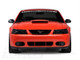 Raxiom 03-04 Ford Mustang Cobra Axial Series Replacement Fog Light (Driver or Passenger Side) - 49337 Photo - Close Up