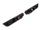 Raxiom 10-15 Chevrolet Camaro Axial Series LED Front and Rear Side Markers- Clear - CC2931 Photo - Close Up