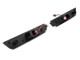 Raxiom 10-15 Chevrolet Camaro Axial Series LED Front and Rear Side Markers- Smoked - CC2932 Photo - Close Up
